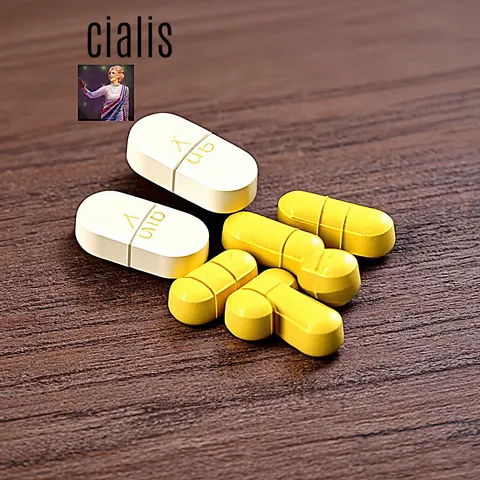 Cialis precio farmacia madrid